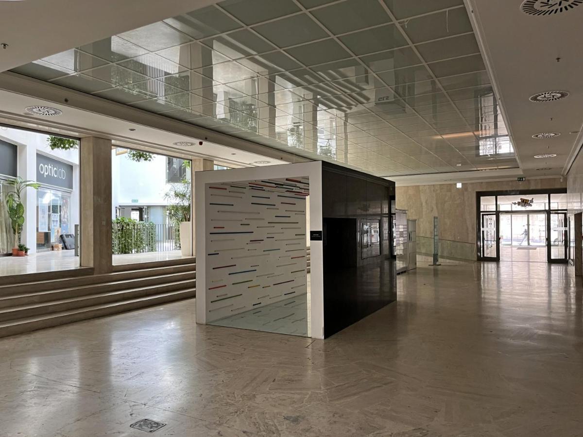 Stayinbratislava Exteriör bild