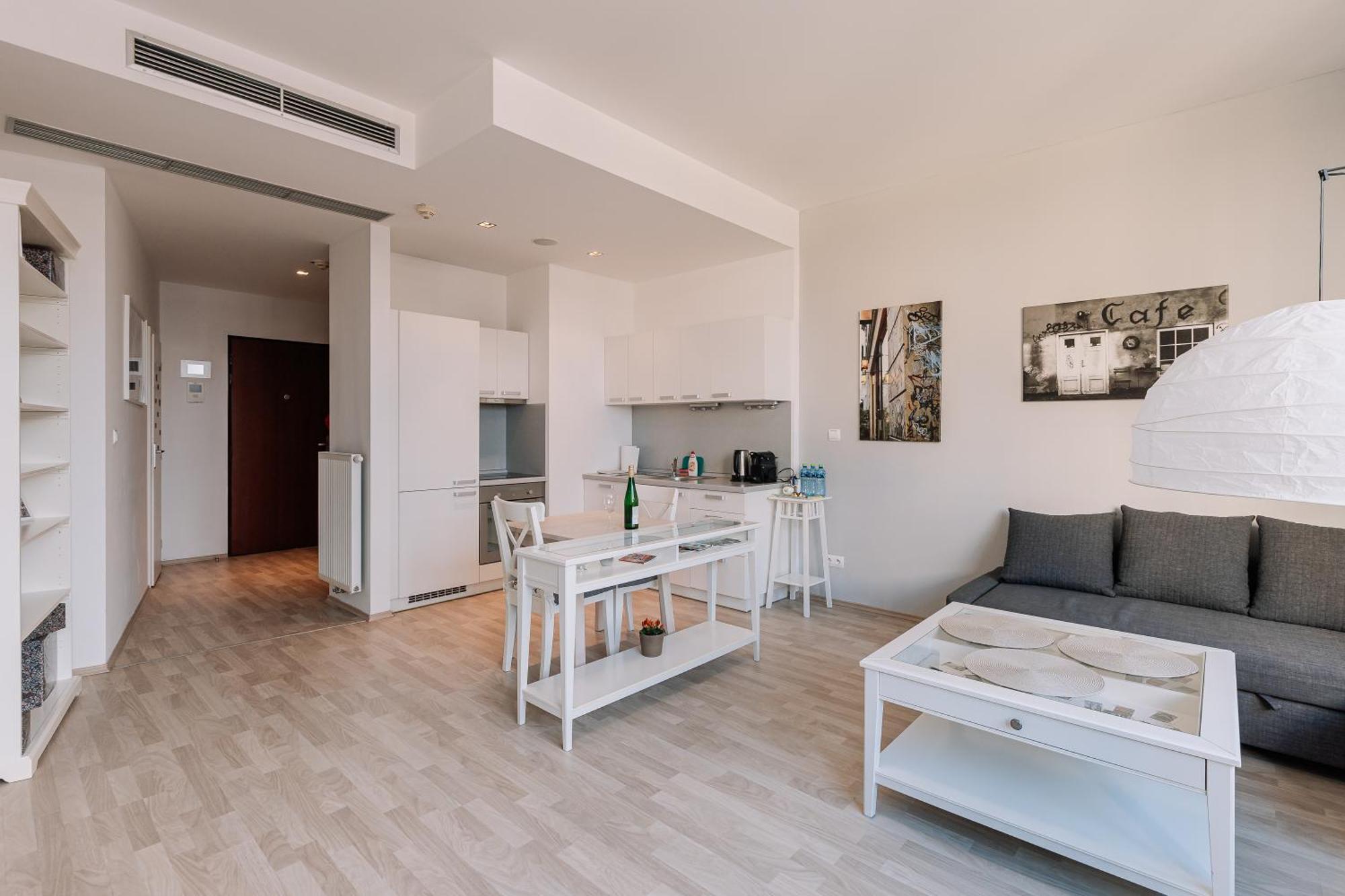 Stayinbratislava Exteriör bild