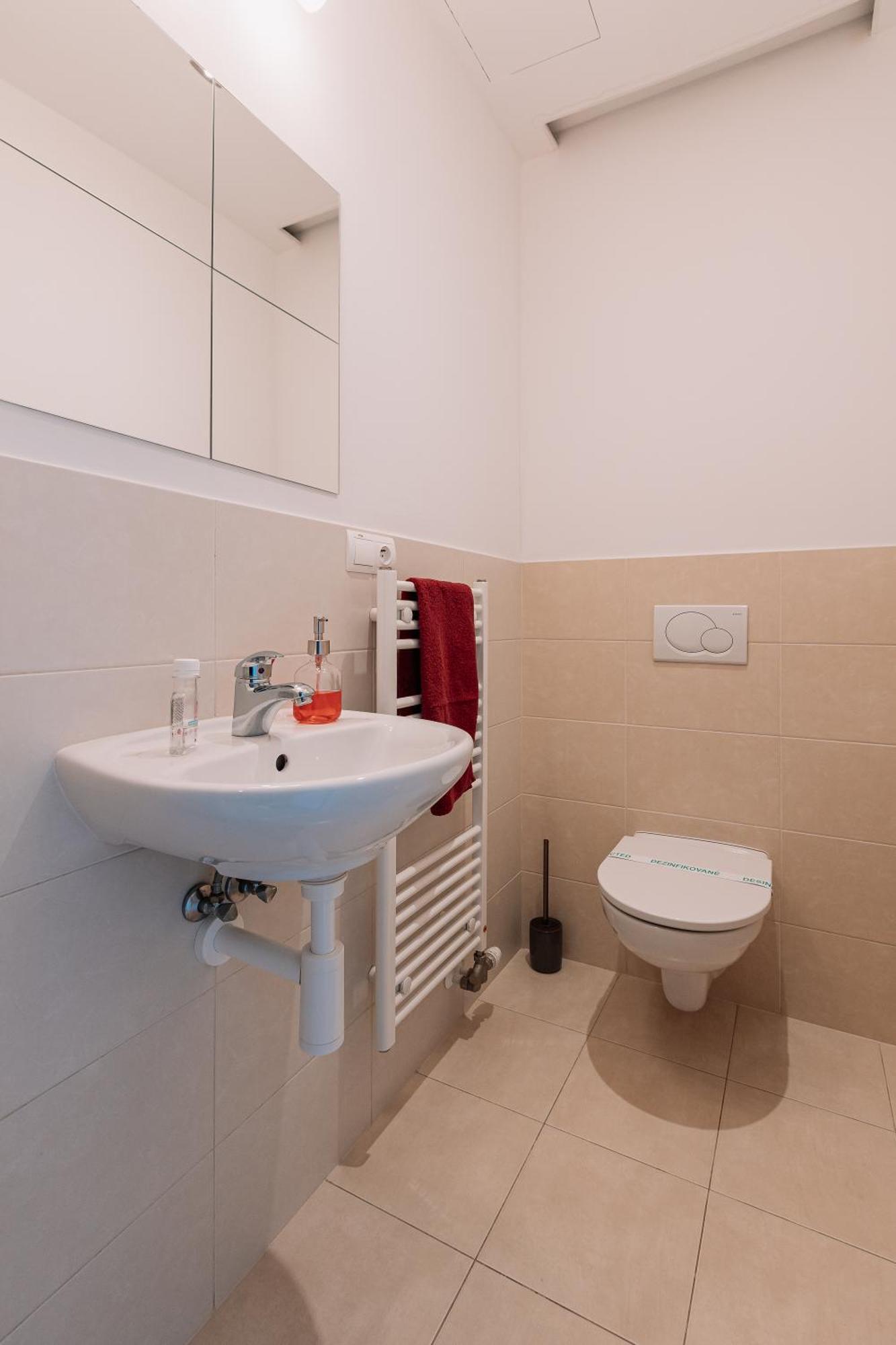 Stayinbratislava Exteriör bild