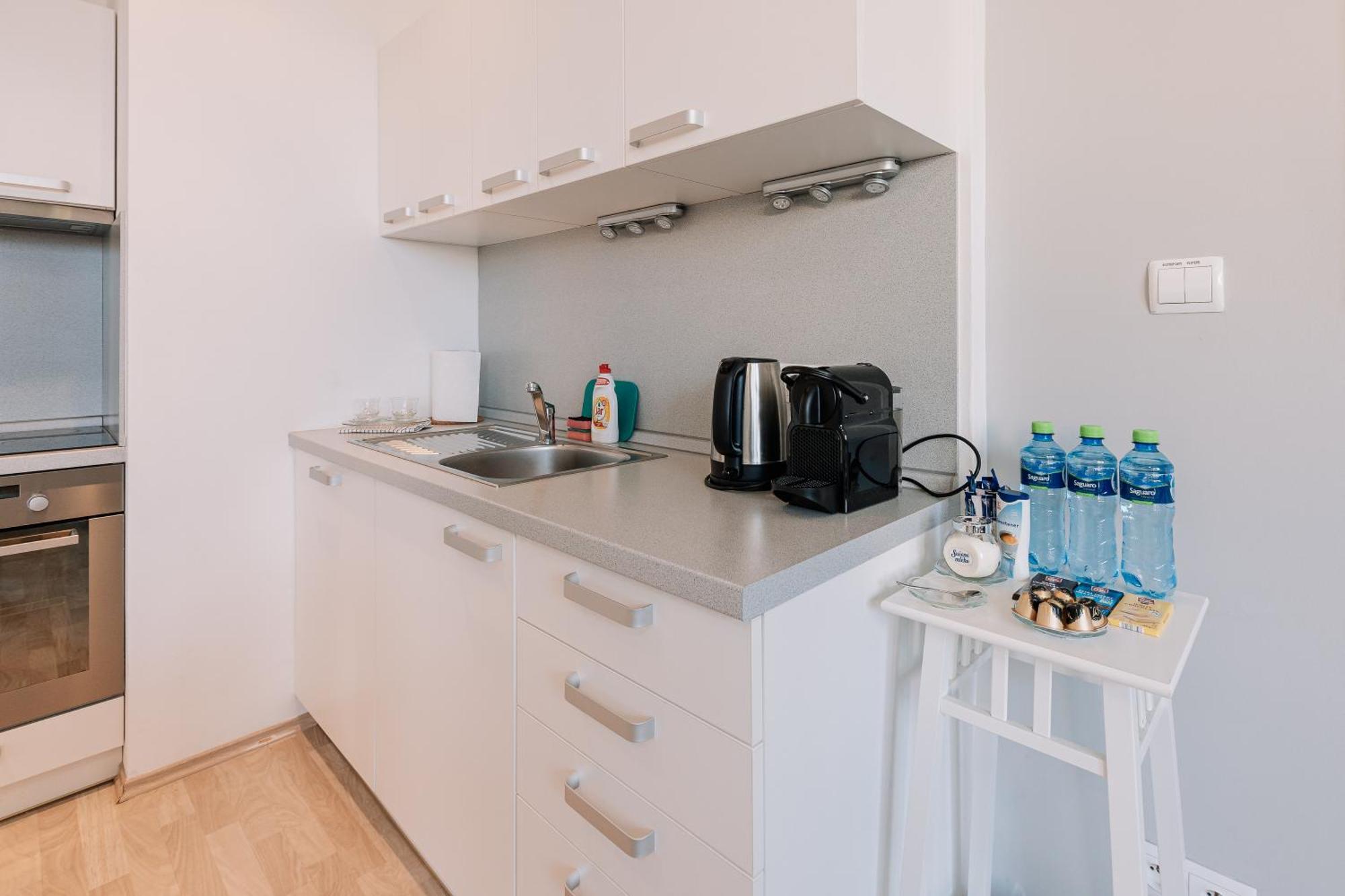 Stayinbratislava Exteriör bild